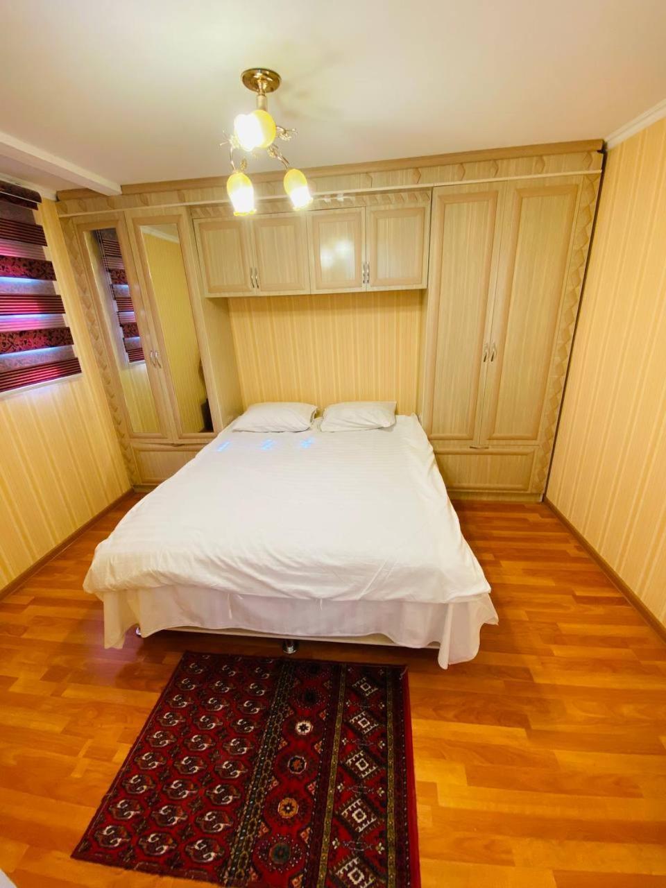 "Chor Minor" Hotel Unesco Heritage List 2 Minutes To Bukhara Old Town Square Official Partner Of The La Rosse Aroma Exterior foto