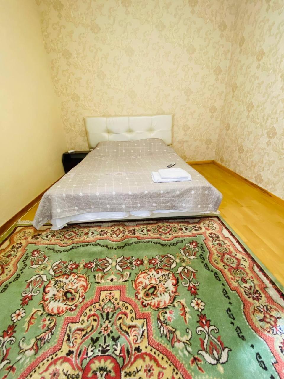 "Chor Minor" Hotel Unesco Heritage List 2 Minutes To Bukhara Old Town Square Official Partner Of The La Rosse Aroma Exterior foto
